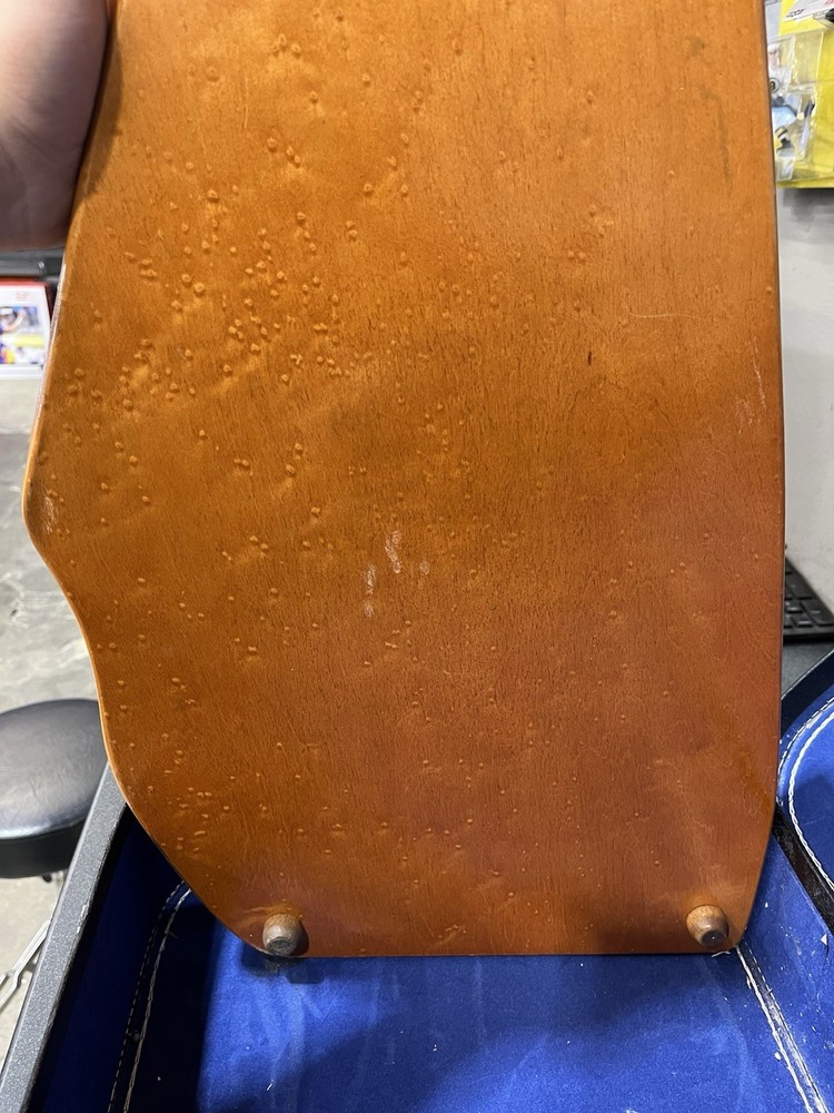 Oscar Schmidt Autoharp 36 Strings with Case