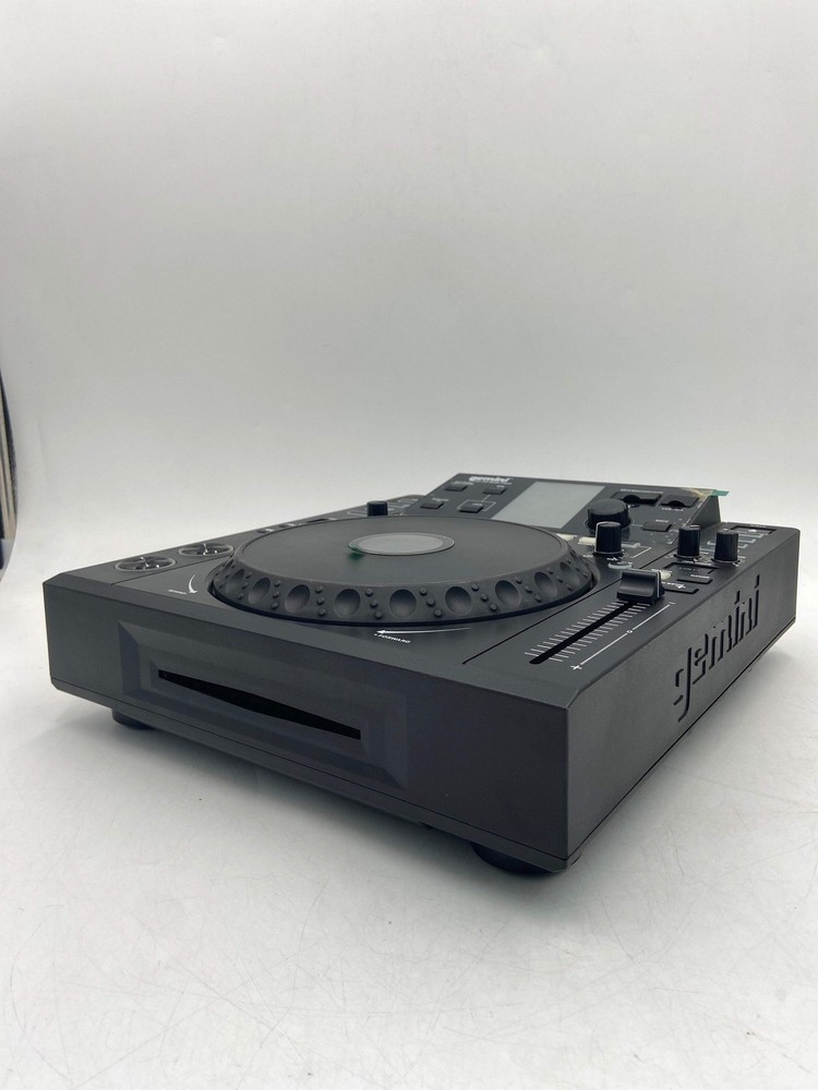 Gemini CDJ-700 Media Player Professional DJ MIDI Controller CDJ-700