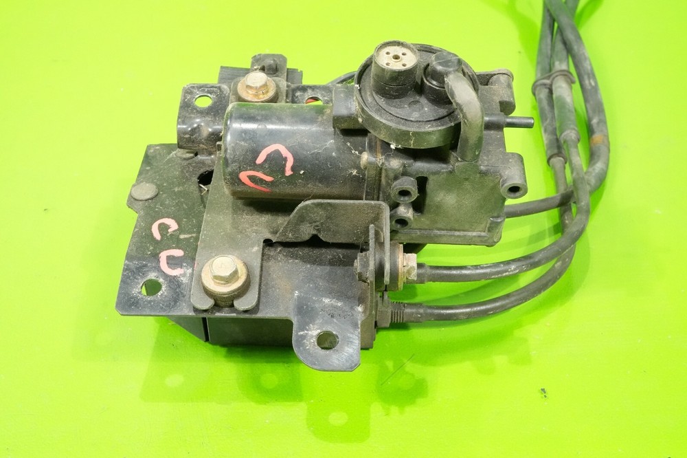 91-99 3000GT OEM cruise control actuator module pump assembly