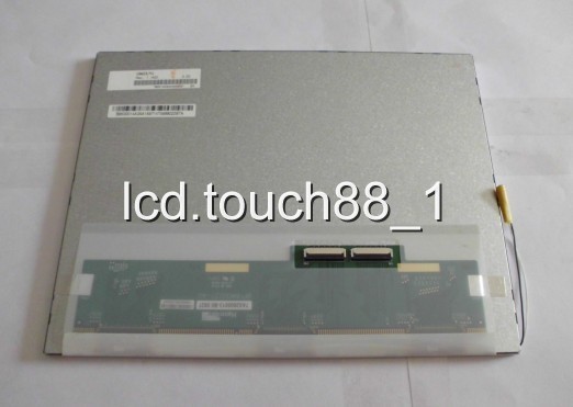 1X For Elo TouchSystems Touch Screen Glass Panel E946348 TF202 15''