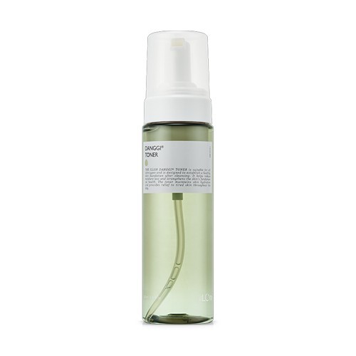 (THE ILLON) Danggi Toner 200mL / 500mL