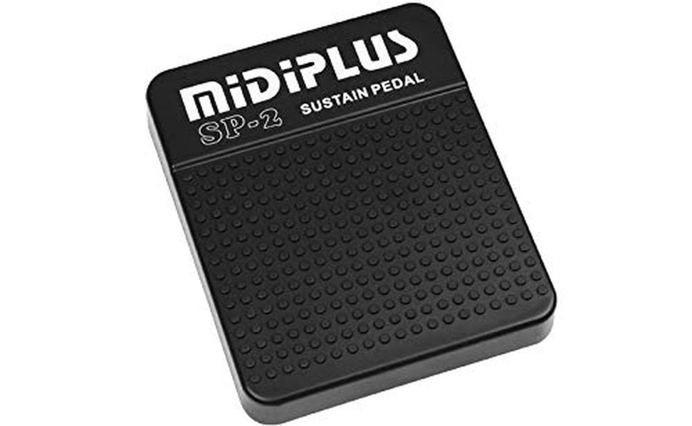 midiplus SP-2 Sustain Pedal