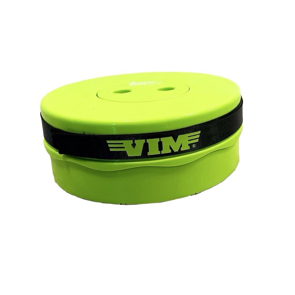VIM Tools Big Boy Seat - Green - 350 Pound Capacity