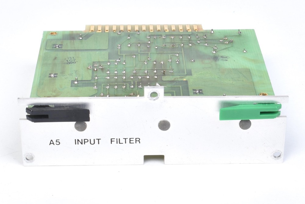 HP 03571-66503 LVD-1 A5 Input Filter