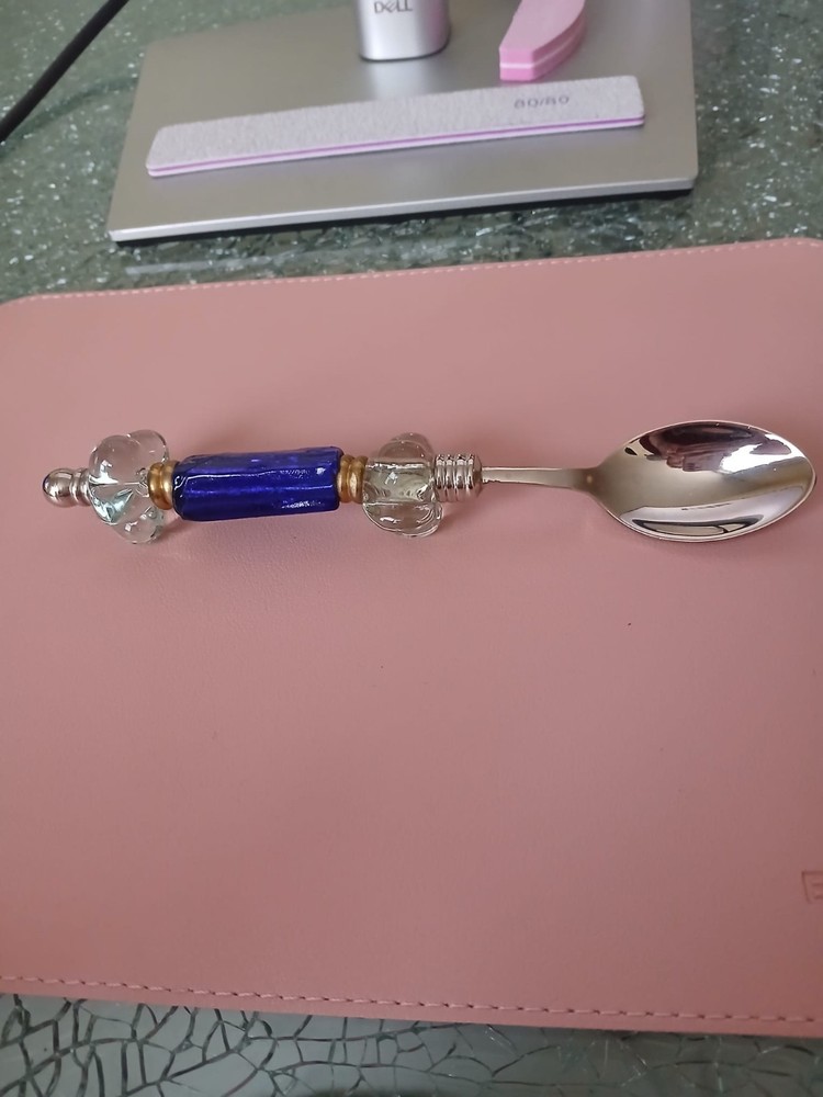six one of a kind spoons