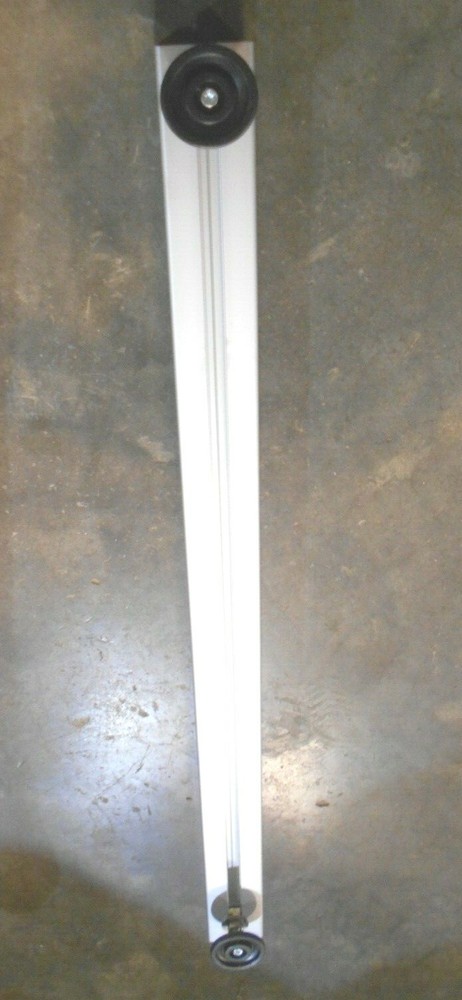 VALD ForceDeck Base Frame Parts (161-G2)