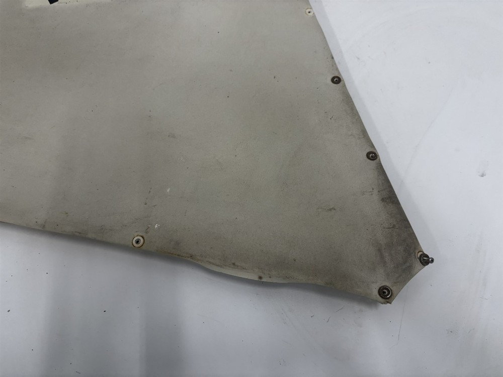 Luscombe Model 8 Cabin Left Inner Door Panel 588116-00