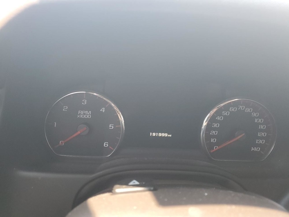 YUKON 2015 Glove Box 4686084