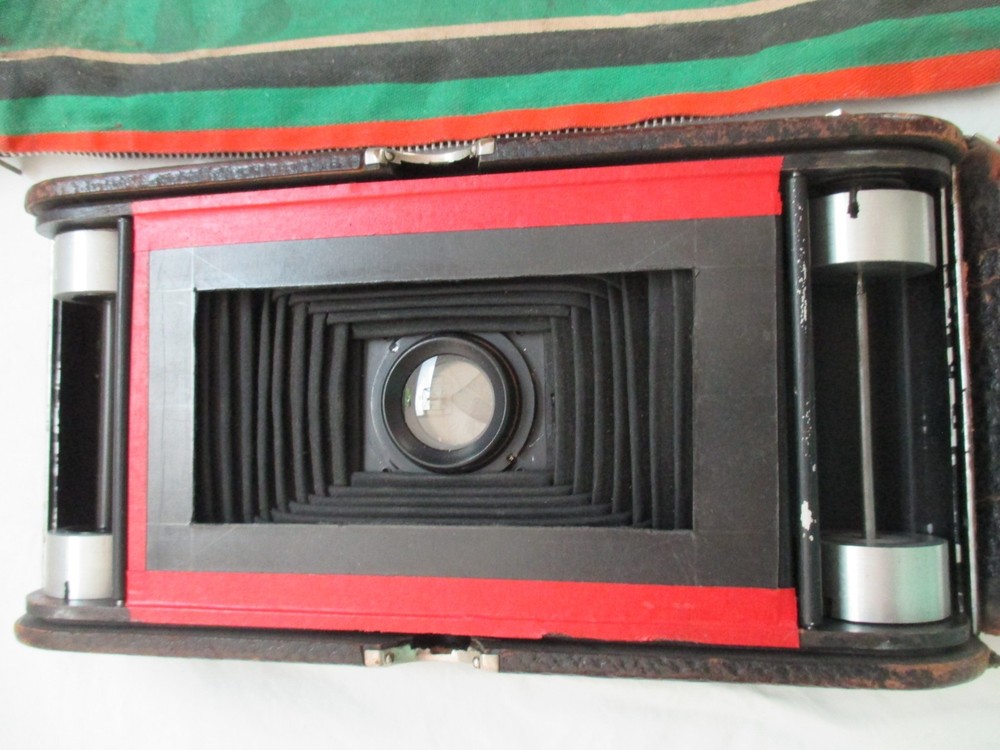 Kodak Foldable Brownie
