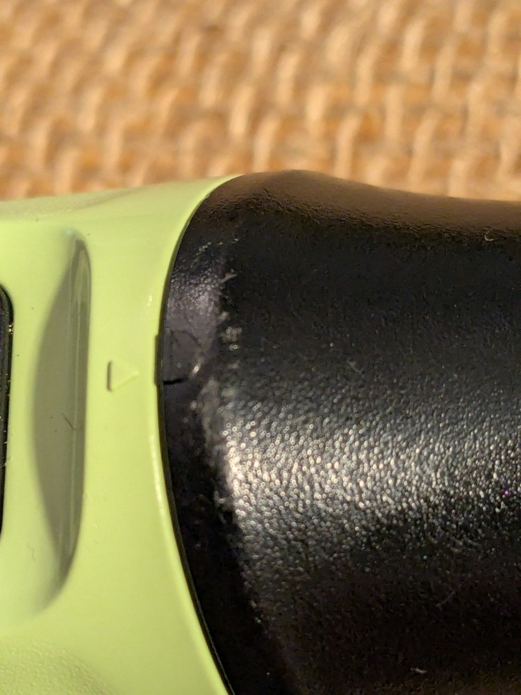 Yabife Professional 7-speed Pet Nail Grinder