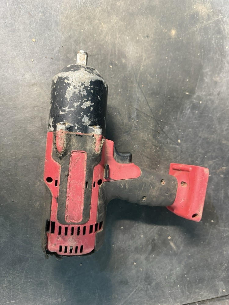 Snap-on 1/2” Drive Impact Tool Only