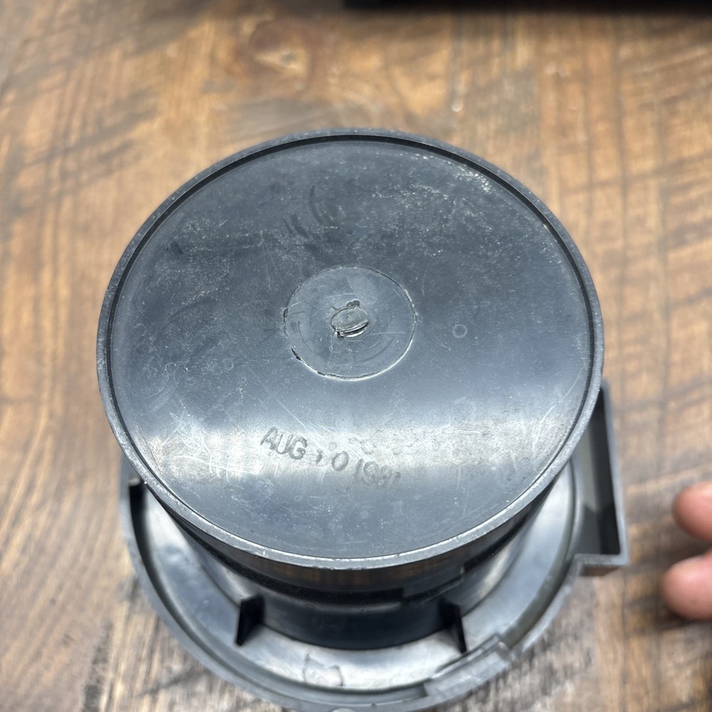 Unicolor Film Drum II 64