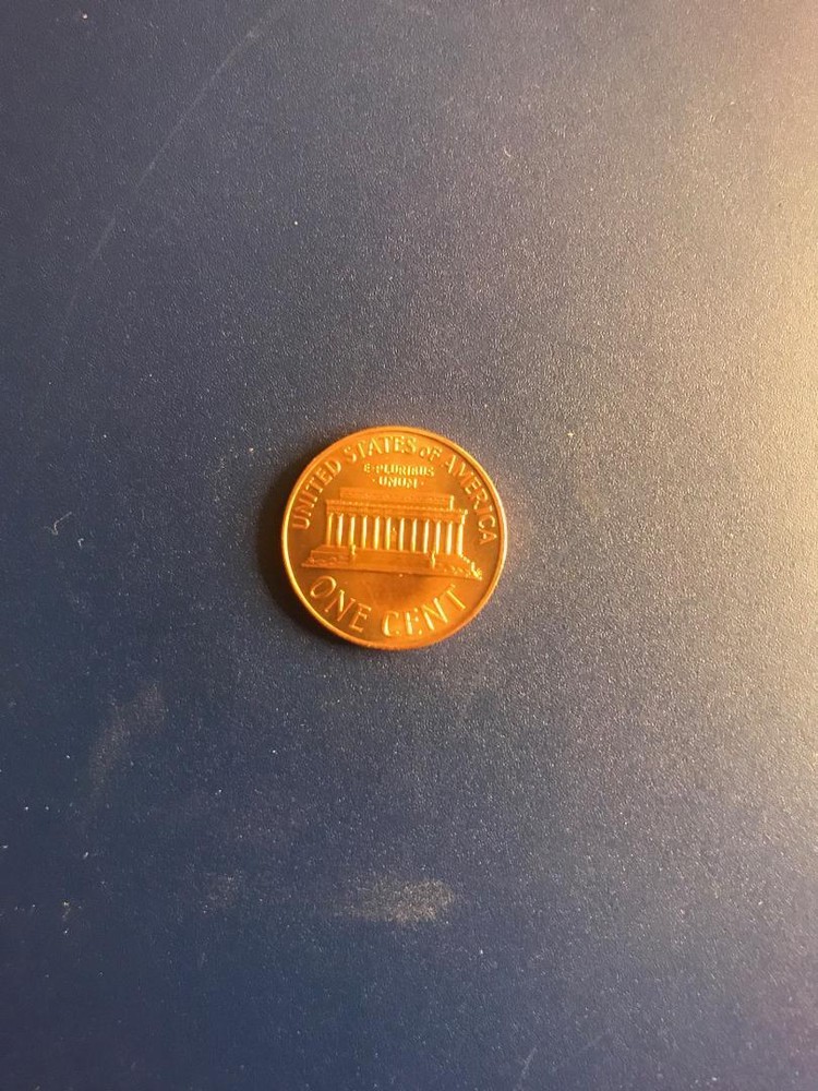 1967 SMS LINCOLN CENT NICE L@@K