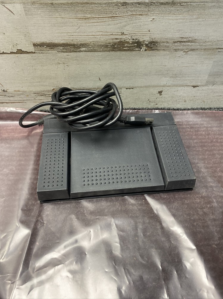 Used Olympus RS25 Foot Switch