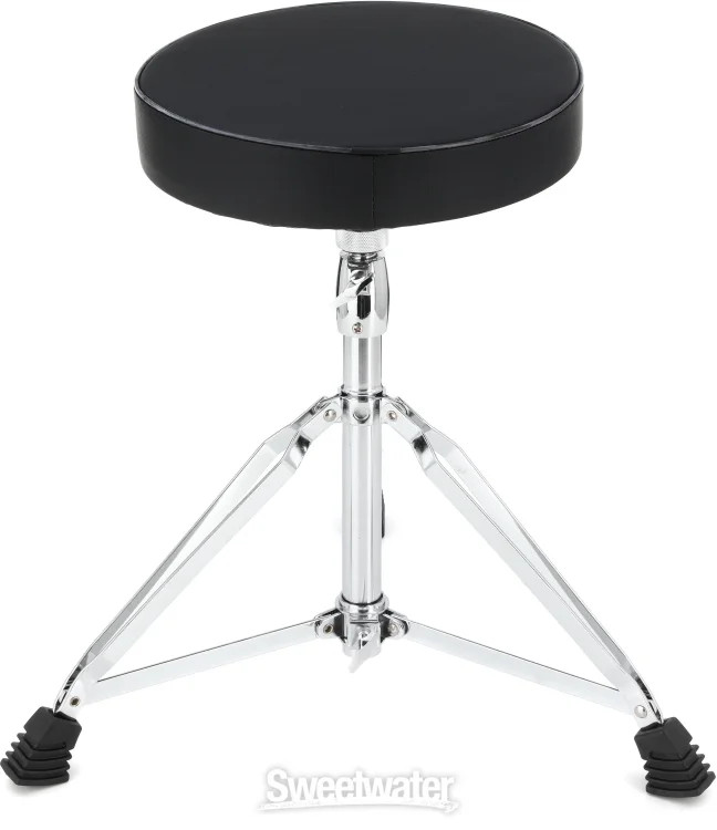 Gator Frameworks Round-top Drum Throne