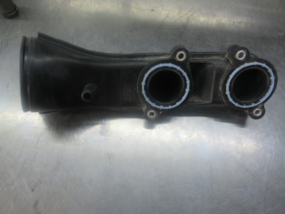 2011 Polaris Sportsman XP EPS 850 plenum