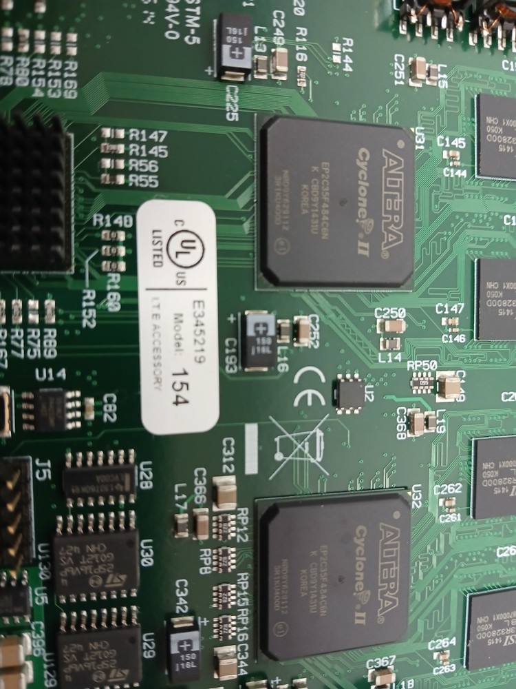 Datapath E325219 Model 154 SDI Capture Card