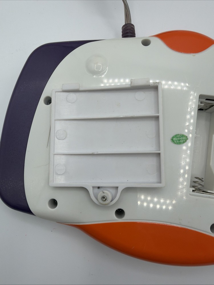 Radica Digi Makeover Electronic Device Powers On .. 🔥