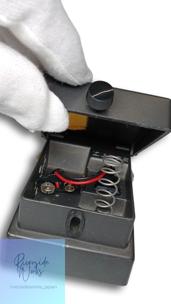 BOSS MT-2 Effect Pedal