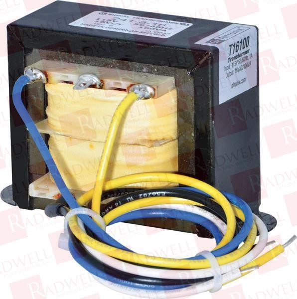 ALTRONIX T16100 / T16100 (USED)