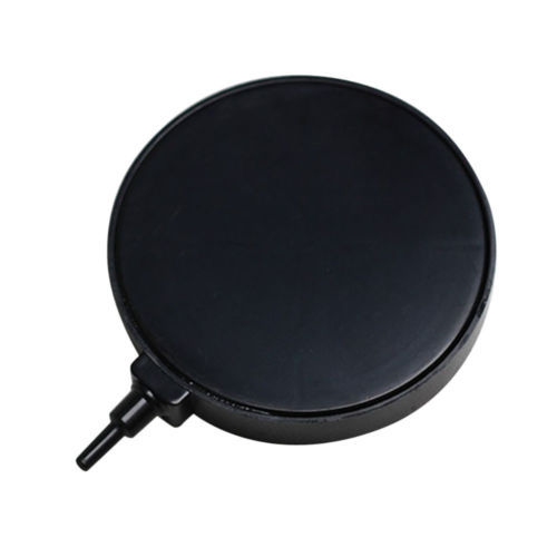 5" Aquarium Round Air Stone Disc Diffuser Hydroponics Aquaponics Growing System