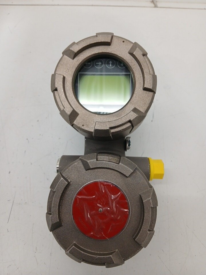 ✳️Duty Free✳️Magnetrol 706-512A-321 Guided Wave Radar Transmitter🔥