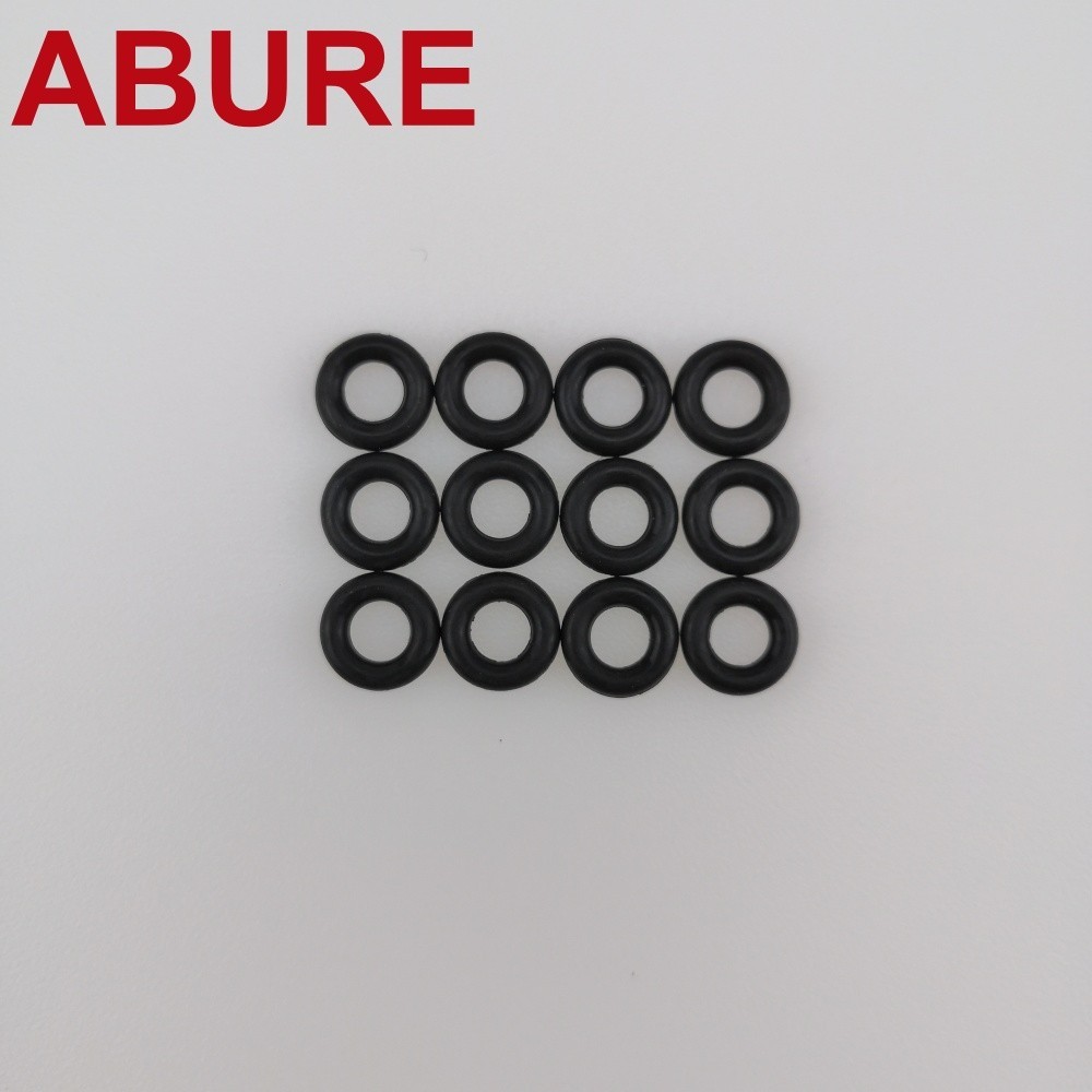 12 Pcs A5-52 O-ring For ABURE A5 Spray Gun