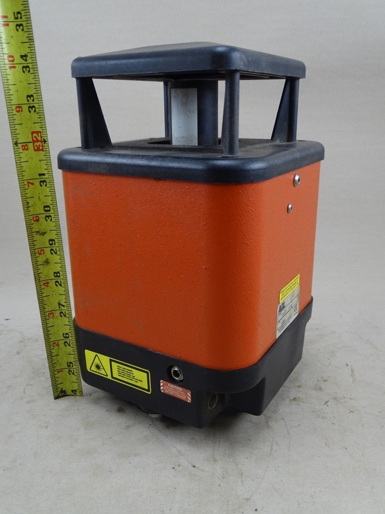 AGL Rotary Electronic Laser Level UNTESTED, EAGL20