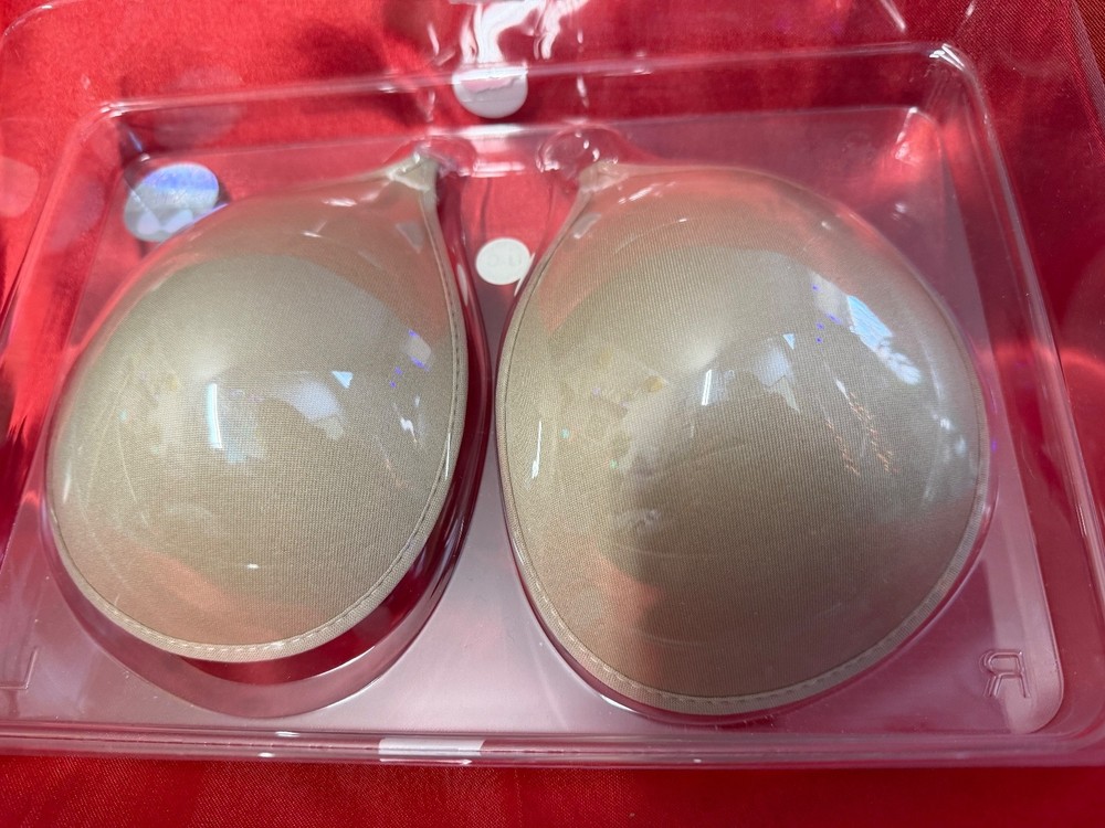 Nubra seamless strapless ultra-lite ( U-C ) C cup Bra