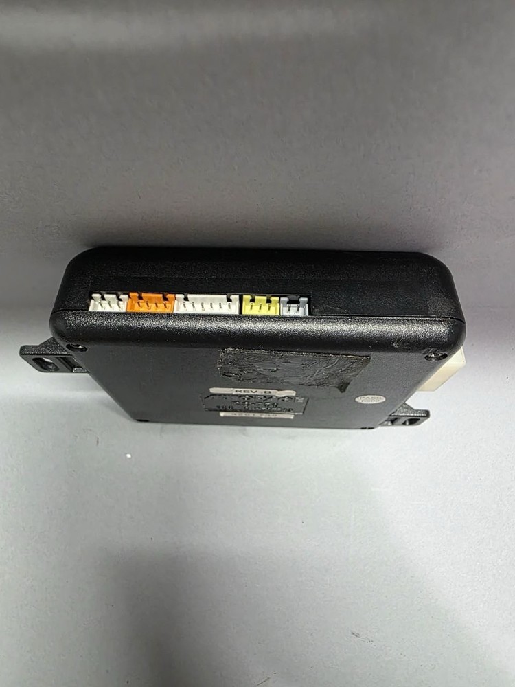 Autopage RS-750 Module Brain ONLY FCC