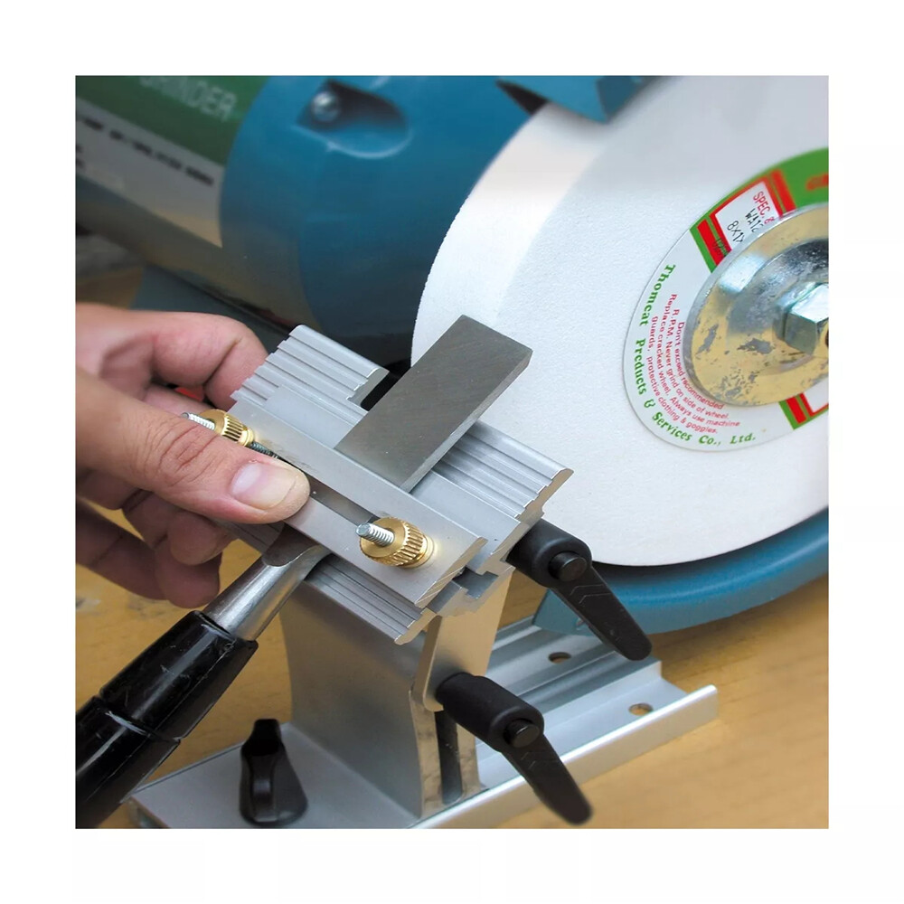 ⬇️Adjustable Replacement Tool Rest Sharpening Jig Bench Grinders and Sanders⬇️