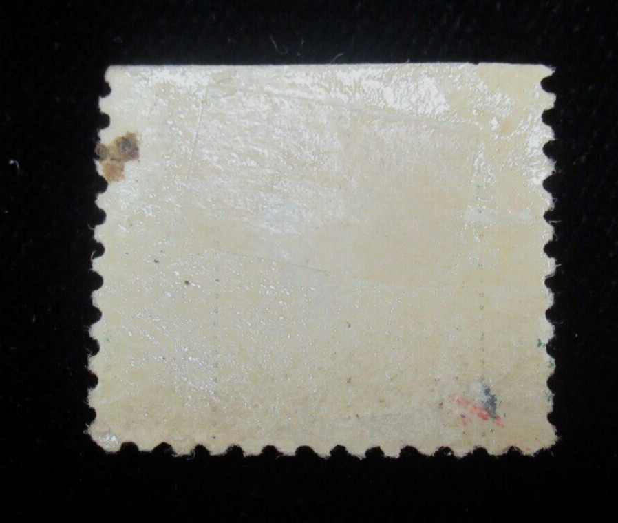 US Scott R230 Documentary 3 Cent OG Hinged 1917