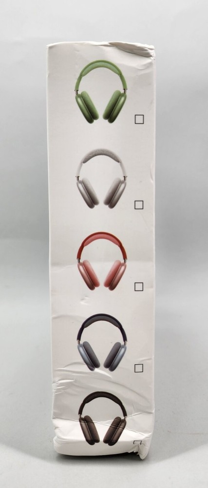 P9 Pro Max Headset 50mm-HIFI Dynamic Coil Speaker With High Dynamic Sensitivity
