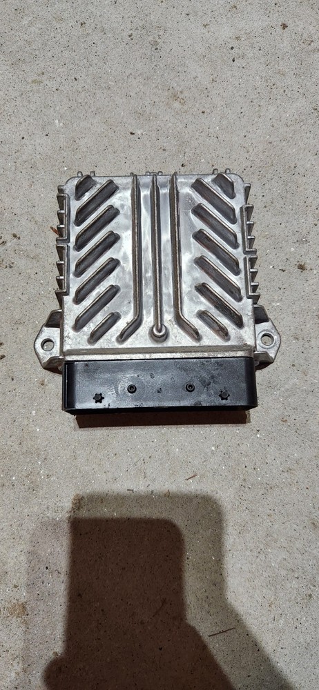 allison transmission 4500 RD control module tcm