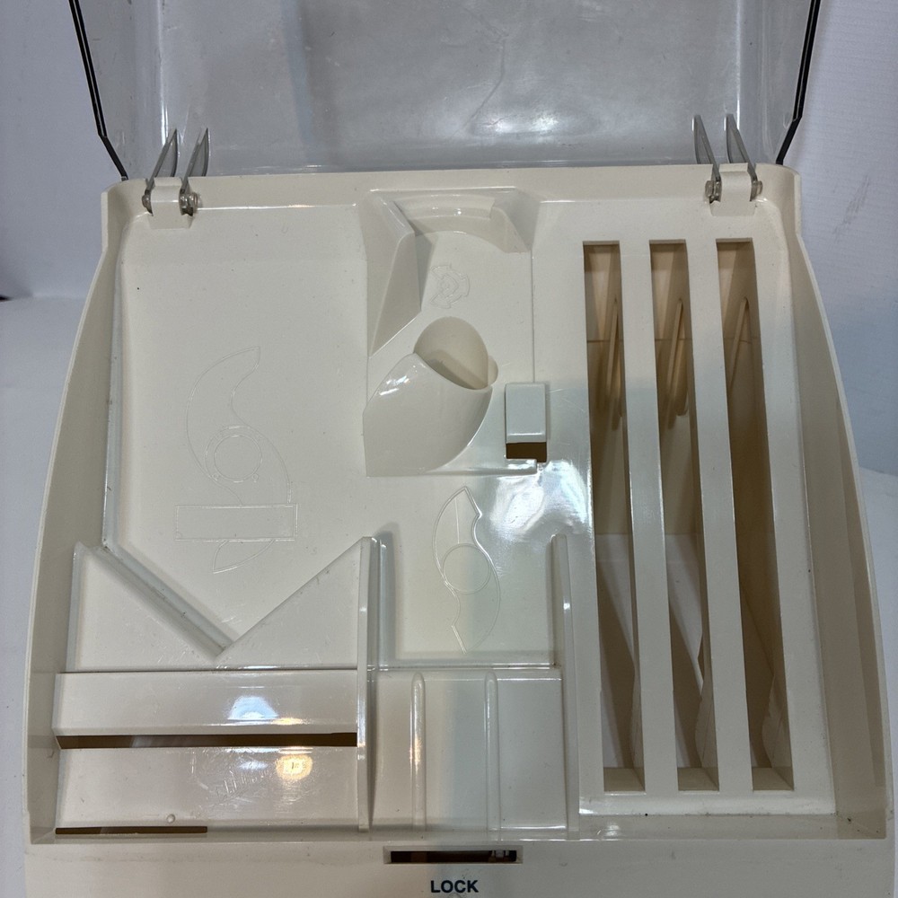 Cuisinart Food Processor Blade Holder BDH-2 - No Accessories