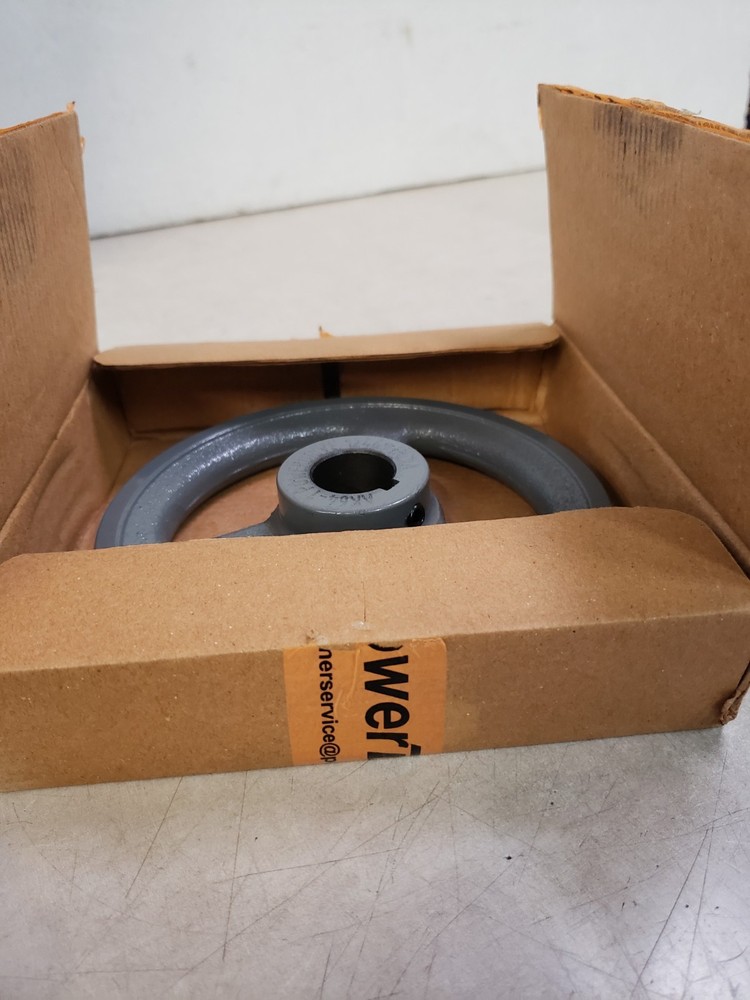 Power Drive AK64-1 Sheave