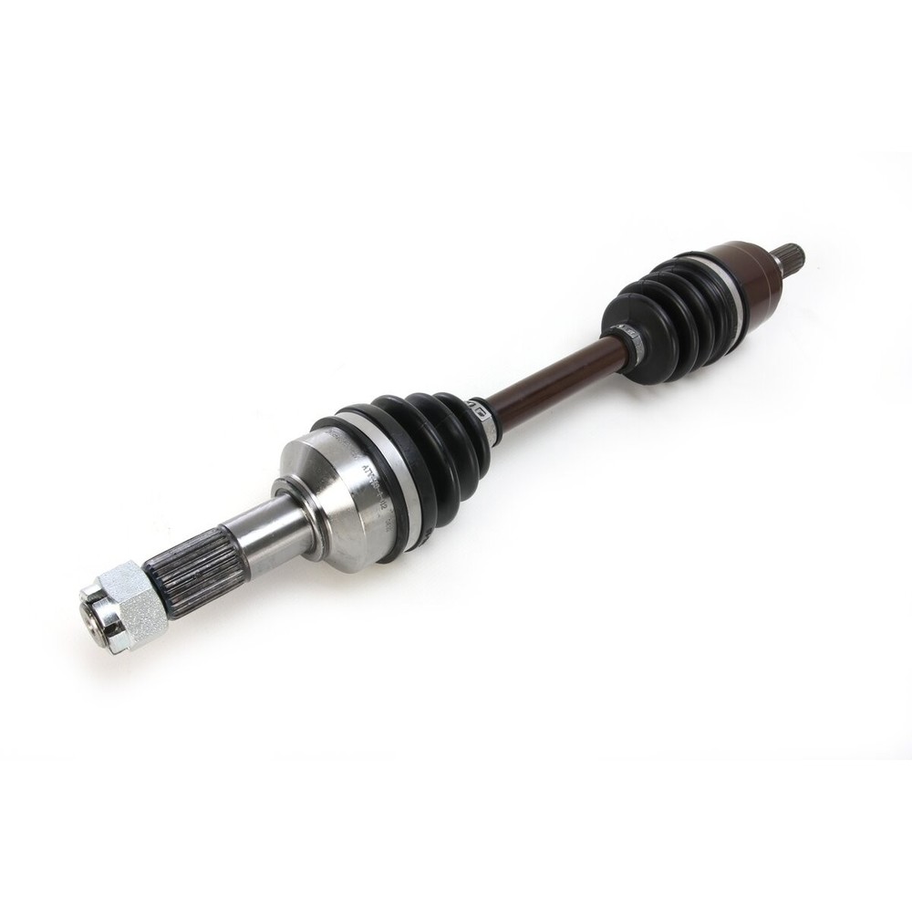 Moose Complete Front Left Axle Kit - 0214-1016