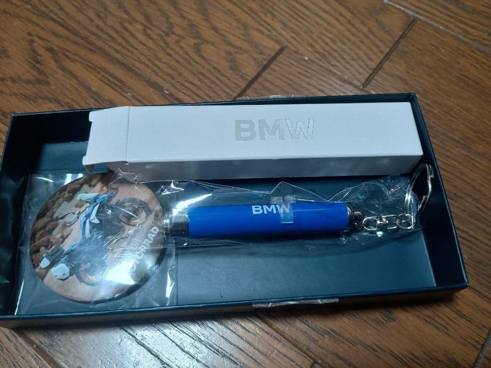 Bmw Novelty Goods Set