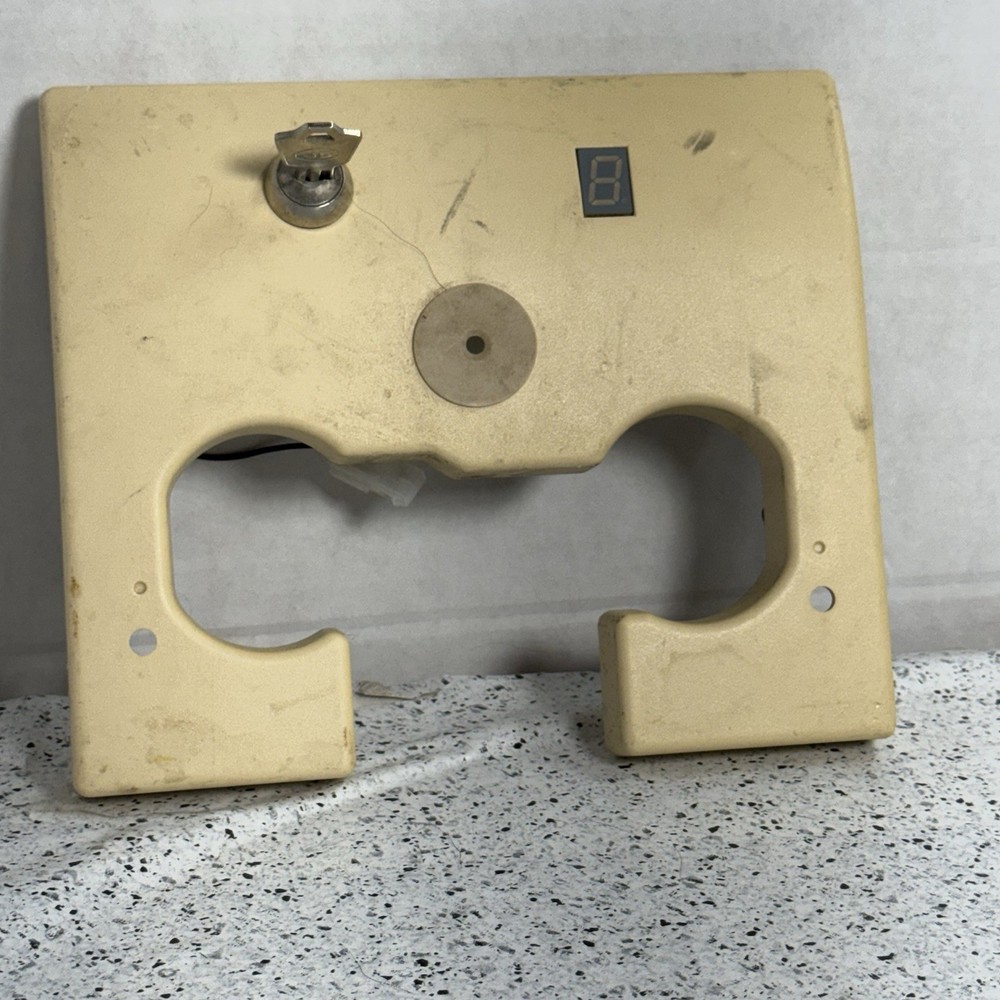 Brooks/Acorn Starlit End Cover