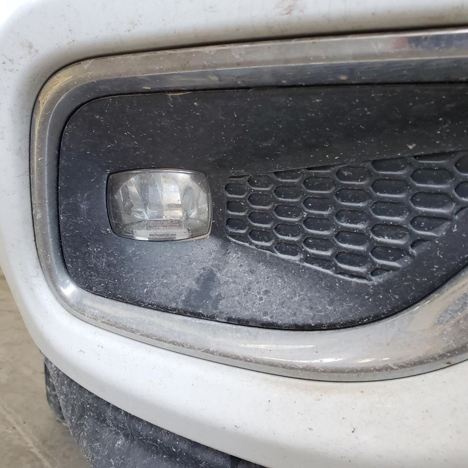 Camera/Projector Camera Front Behind Windshield Fits 19 CHEROKEE 1134090