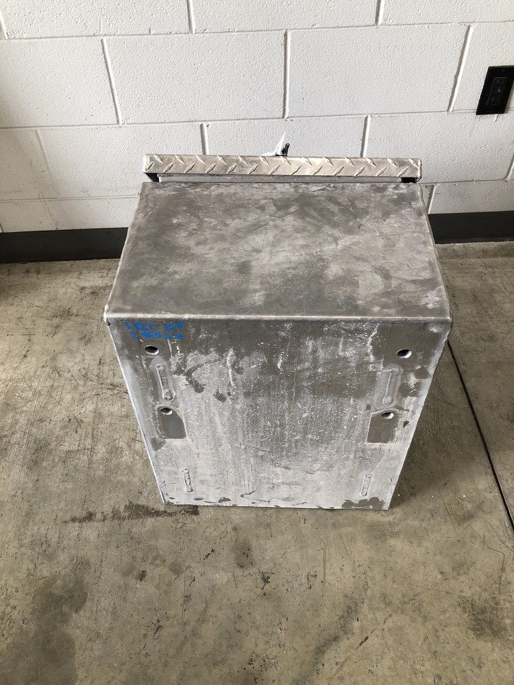 Protech Step Box PRT202465 (783-10068)