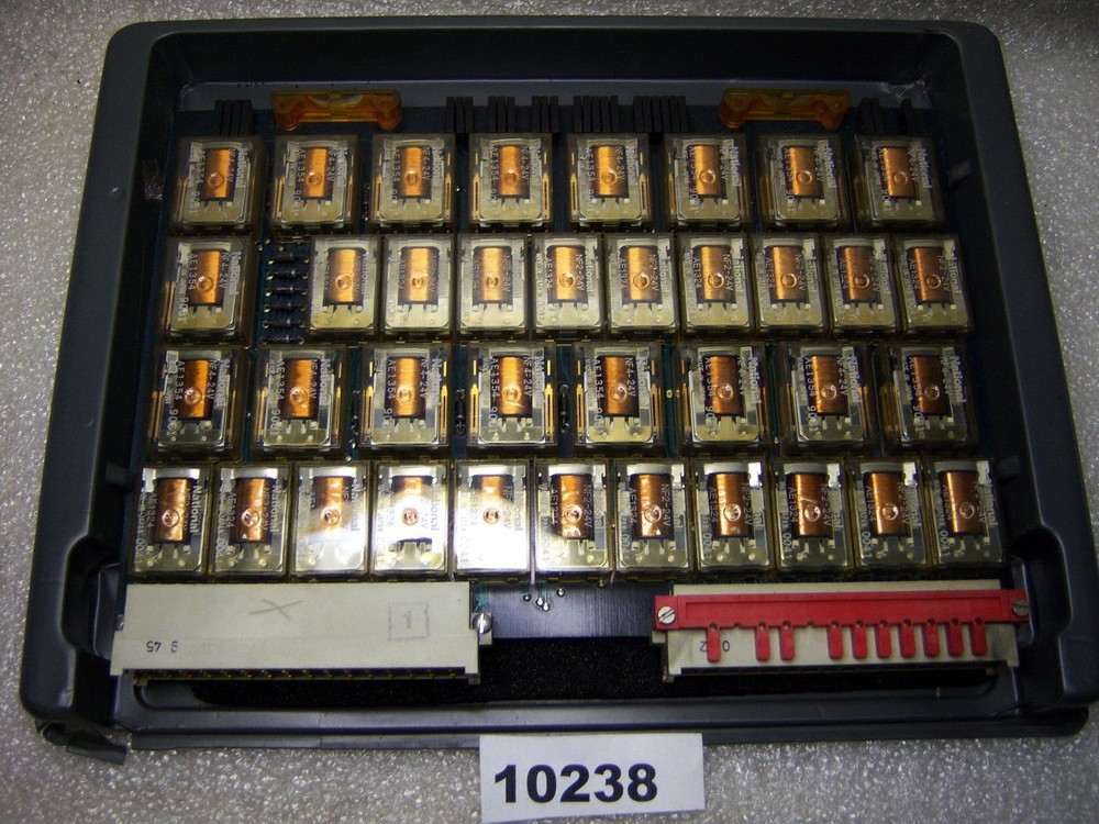 Ferag Relay Board 526.565.01