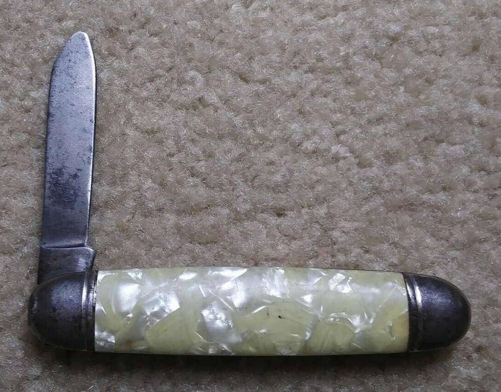 LK Co. Pocketknife
