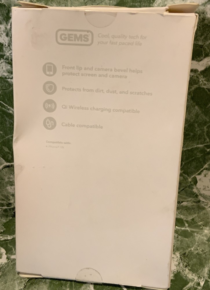 🌍 Donut,Case -For iPhone XR,Open Box ‼️