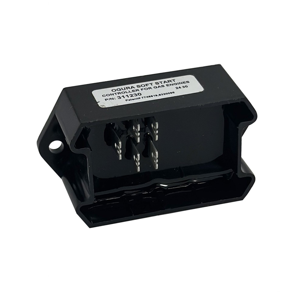 Scag Oem 486321 Soft Start Module, Clutch 486321