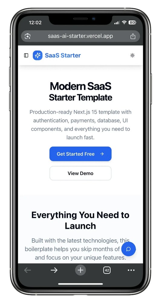AI SaaS App for Blogs Content Generation, Image Creation, Chatbots Automation A+