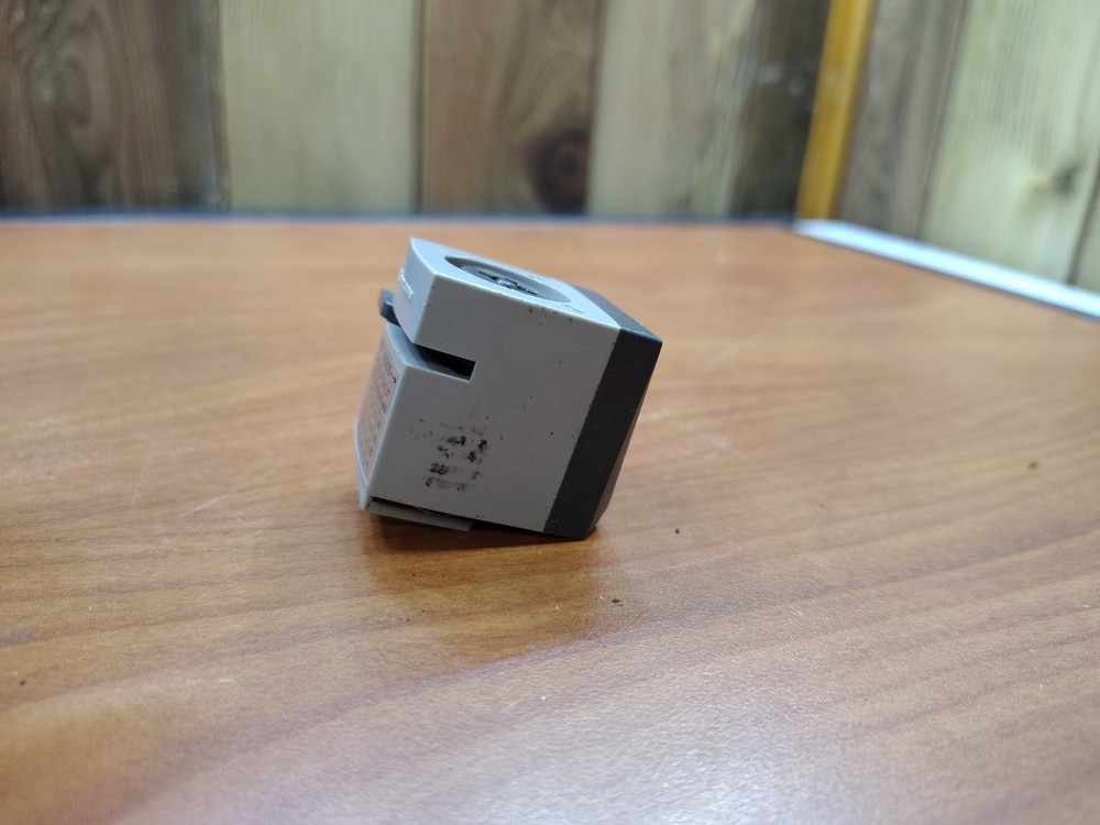 Vintage Used CANON CAMERA CUBE FLASH Shoe Adapter UNTESTED Japan