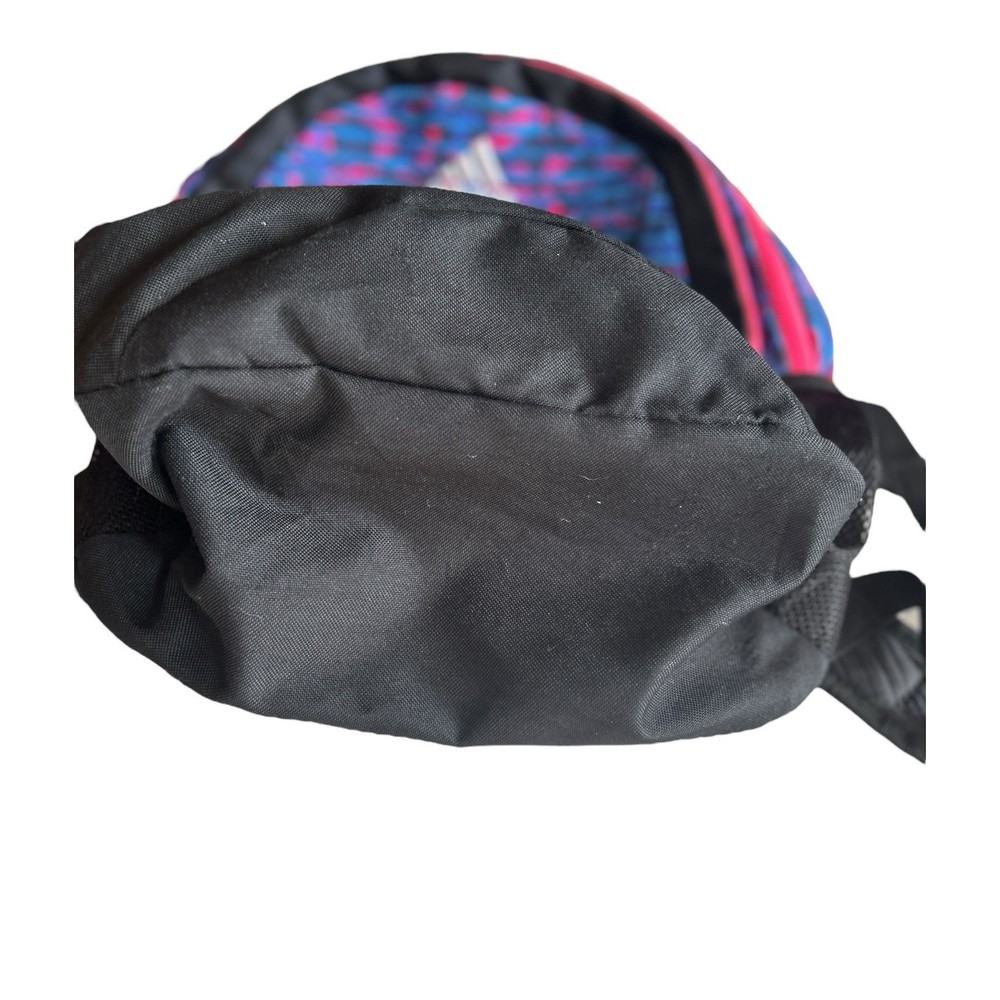 ADIDAS Pink-Black Backpack