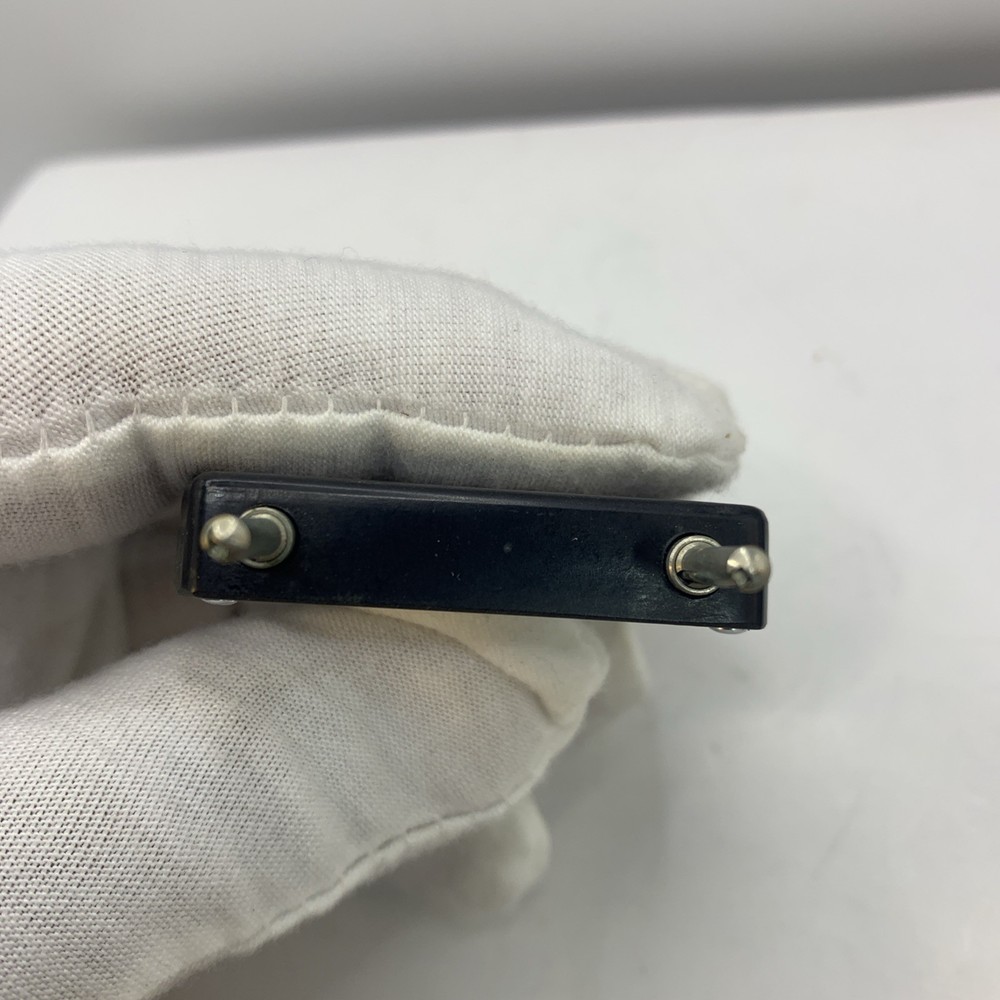 VINTAGE FR BOOSTER PANEL FOR EM-1 LIGHTMETER WITH CASE TESTED & WORKING