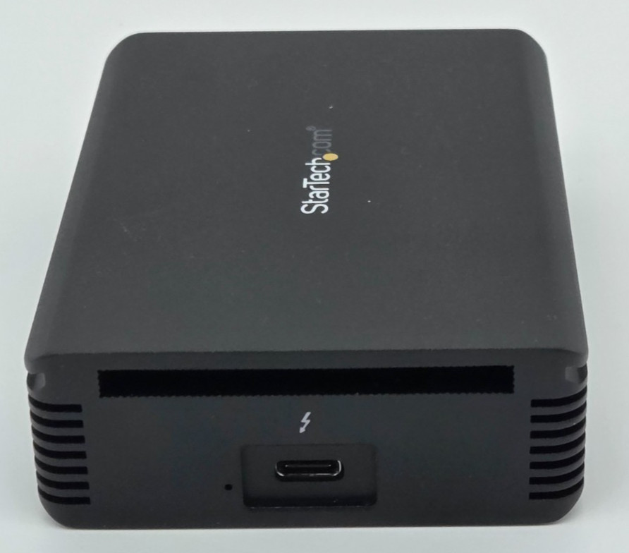 StarTech Thunderbolt 3 to Ethernet Adapter (TB310G)